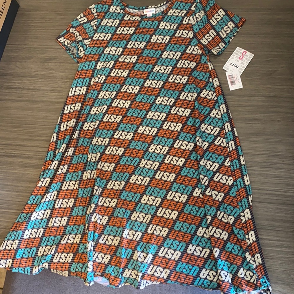 Woman’s dress - New
